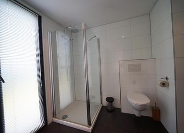 Design bungalow in Noord-Holland - 11