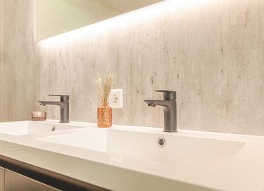Penthouse met panoramisch uitzicht - 28