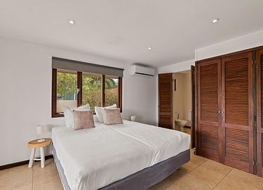Villa paradisiaque avec piscine à Curaçao - 18
