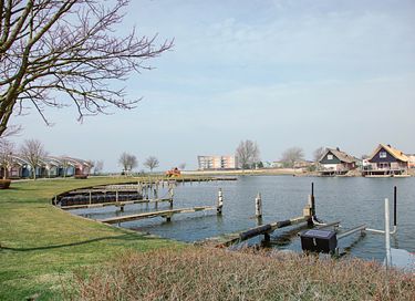 Luxury waterfront dike house (dog allowed) - 4