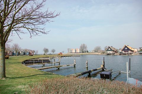 Luxury waterfront dike house (dog allowed) - 4