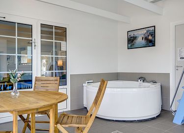 Casa vacanze per gruppi con piscina interna - 39