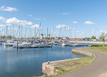 Vakantiehuis aan het water in Zeeland - 29