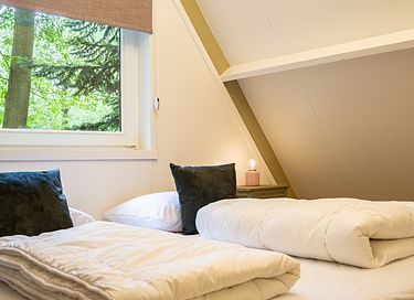 Gîte rural pour 4 personnes en Belgique - 22