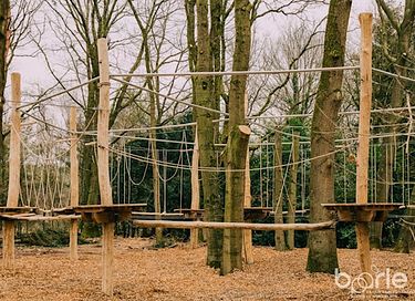 Loft de luxe dans le Brabant du Nord - 31