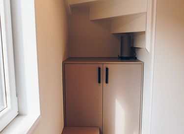 Logement de vacances à l'orée de la forêt avec espace bien-être - 39