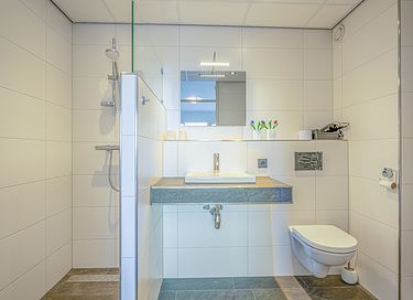 Appartement pour chiens à Texel - 11