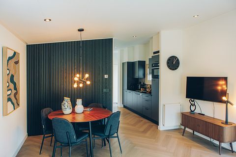 Chalet dans une région boisée - chien admis - 5