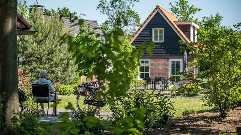 Vakantiehuis in Gelderland voor 4 personen - 1