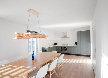 Villa de luxe avec sauna privé en Zélande - 7