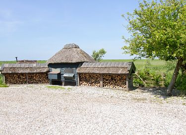 Modernes Apartment in einem Bauernhaus am Meer - 23