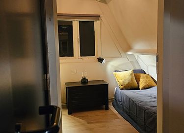 Luxe A-frame huisje in de Ardennen met terras - 18