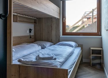 Apartment with beautiful view - 12