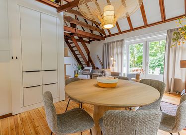 Familienhaus am Waldrand auf Ameland - 22