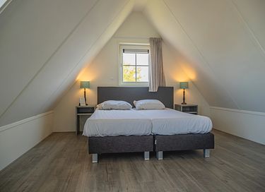 Vakantiehuis in oud Hollandse sferen - 5