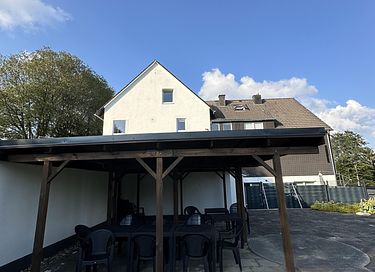 Appartement (6p) dans le Sauerland - 20