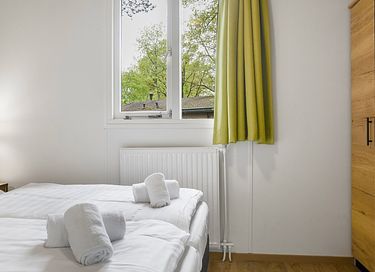 Logement de vacances confortable (4p) avec cheminée - 7