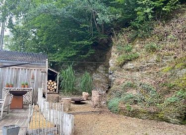 6-person cottage in the Ardennes - 20