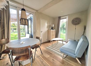 Cozy Tiny House in the peaceful Reestdal - 3