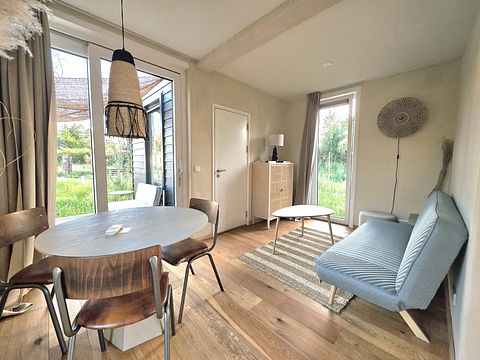 Cozy Tiny House in the peaceful Reestdal - 3