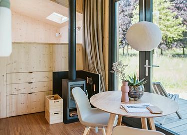 Tiny house dans un lieu unique - 10