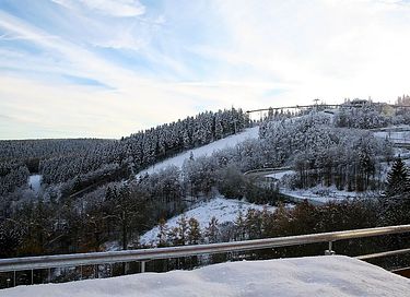 Modern appartement in Sauerland - 4
