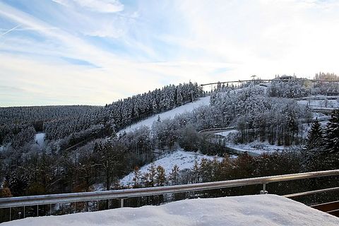 Modern appartement in Sauerland - 4