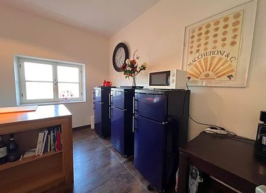 Hébergement de luxe pour groupes avec piscine privée (20p) - 15