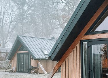 Prachtig wellness huisje voor 2 personen - 28