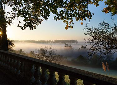 13th century castle in the Loire Valley - 28