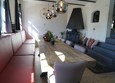 Voormalige boerderij aan het Veluwemeer (16p) - 10