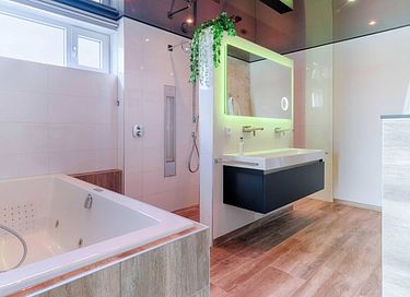 Luxury holiday home w/ wellness on the Vecht - 13