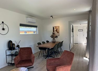 Ferienwohnung mit Whirlpool (6p) - 9
