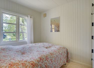 Kleurrijk vakantiehuis in een prachtig gebied - 22