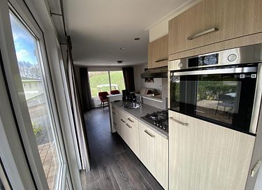Chalet avec sauna privé près du Biesbosch - 4