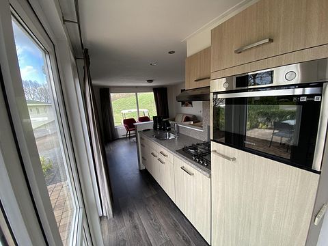 Chalet avec sauna privé près du Biesbosch - 4
