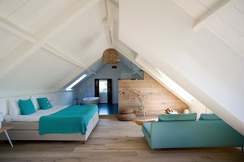Einzigartiges B&B in der Randstad - 5