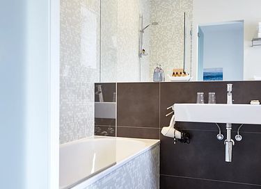Luxury B&B in beautiful park near Brussels - 6