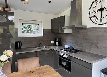 Holiday home in Overijssel for 6 people - 4