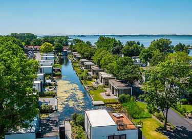 Design vakantiehuis voor 4 personen  - 10
