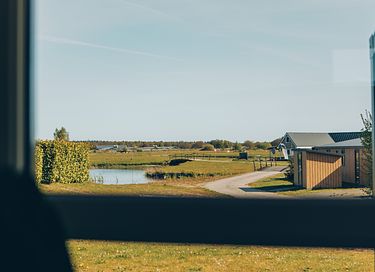 Lodge moderne dans un parc naturel national - 16