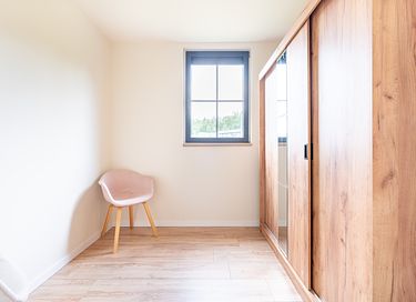 Ferienwohnung mit sonnigem Wintergarten - 13