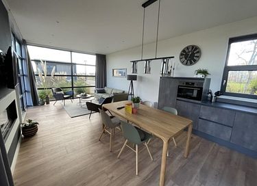 Nice holiday home by the IJsselmeer - 11