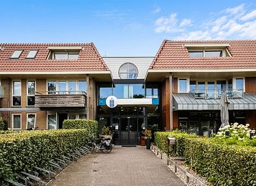 Appartamenti di lusso con sauna a Terschelling