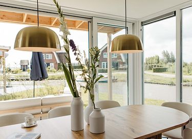 Genießen am Wasser in Friesland - 10