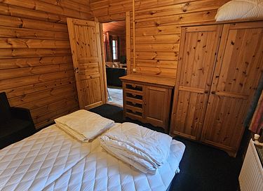 Bungalow finlandais authentique avec sauna - 10