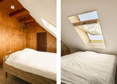 Boerderij appartement dichtbij strand en zee - 20