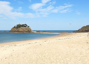 Authentic French holiday home near the sea - 17