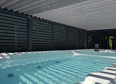 Luxe Wellnessvilla met Jacuzzi en Sauna - 26