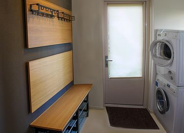 Logement de vacances pour 8 personnes à Ameland - 15
